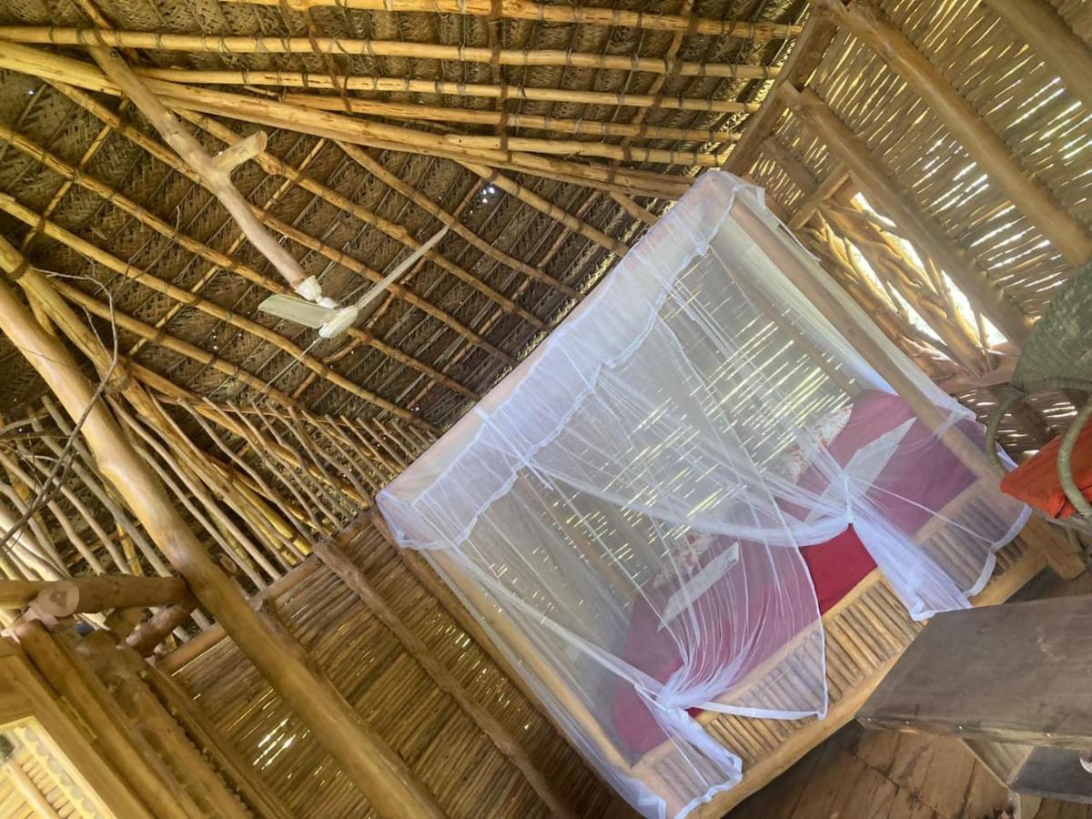 The Alpha Monkey Hotel & Tree House Tangalle Exterior photo