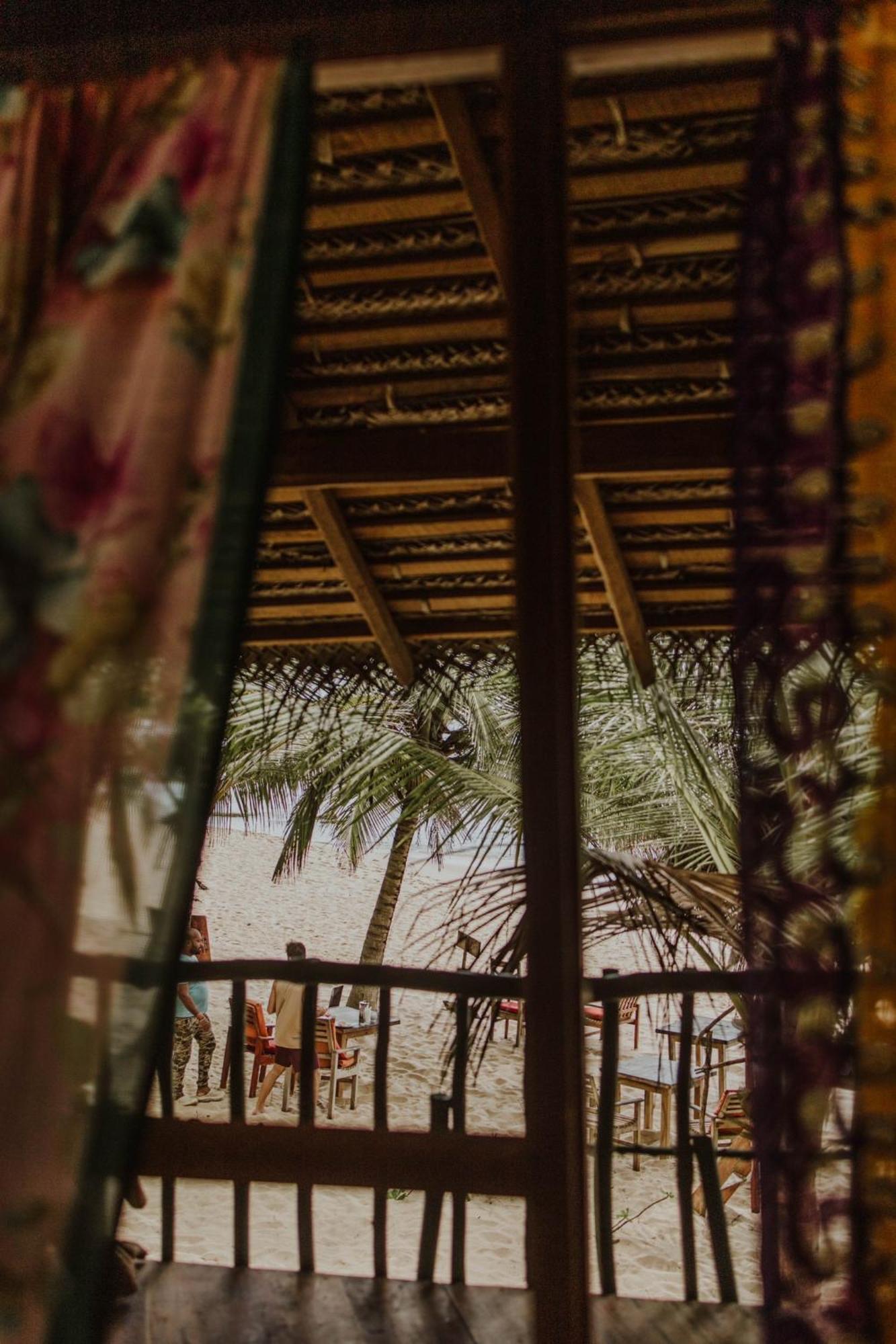 The Alpha Monkey Hotel & Tree House Tangalle Room photo